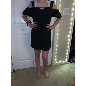 Aerie beach cover up